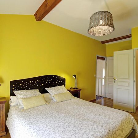 Chambres D'Hotes Ondine Et Igor Saint-Marcellin-en-Forez Exterior foto