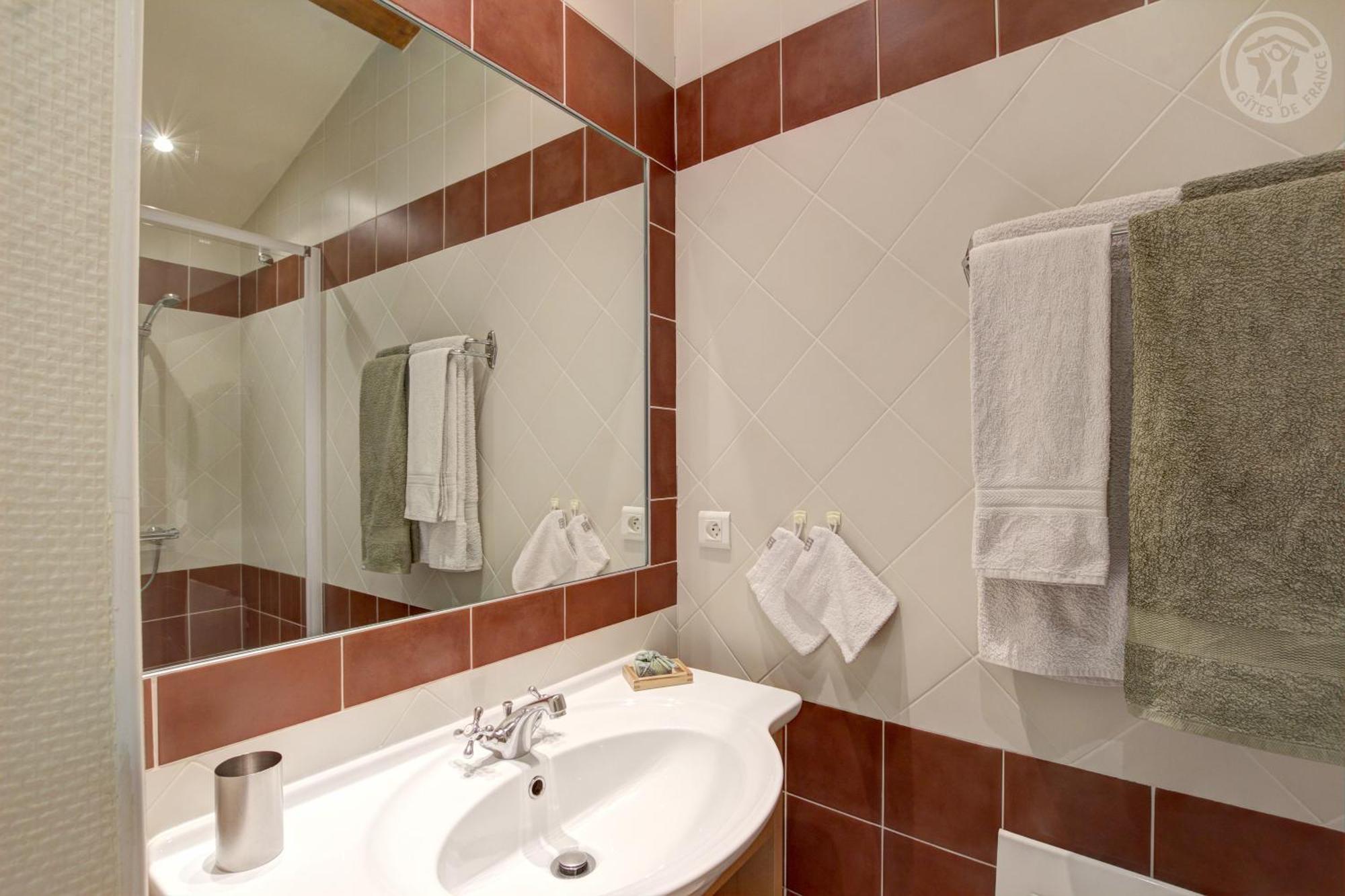 Chambres D'Hotes Ondine Et Igor Saint-Marcellin-en-Forez Exterior foto